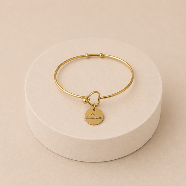 Bracelet de l'amitié Cara