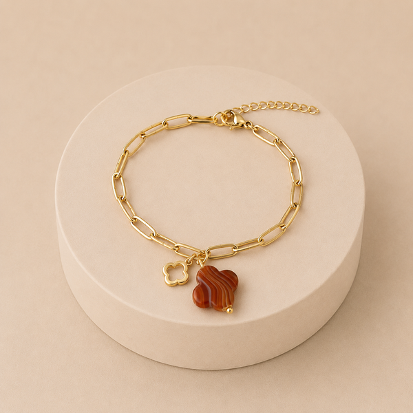 Bracelet de l'amitié Lipa