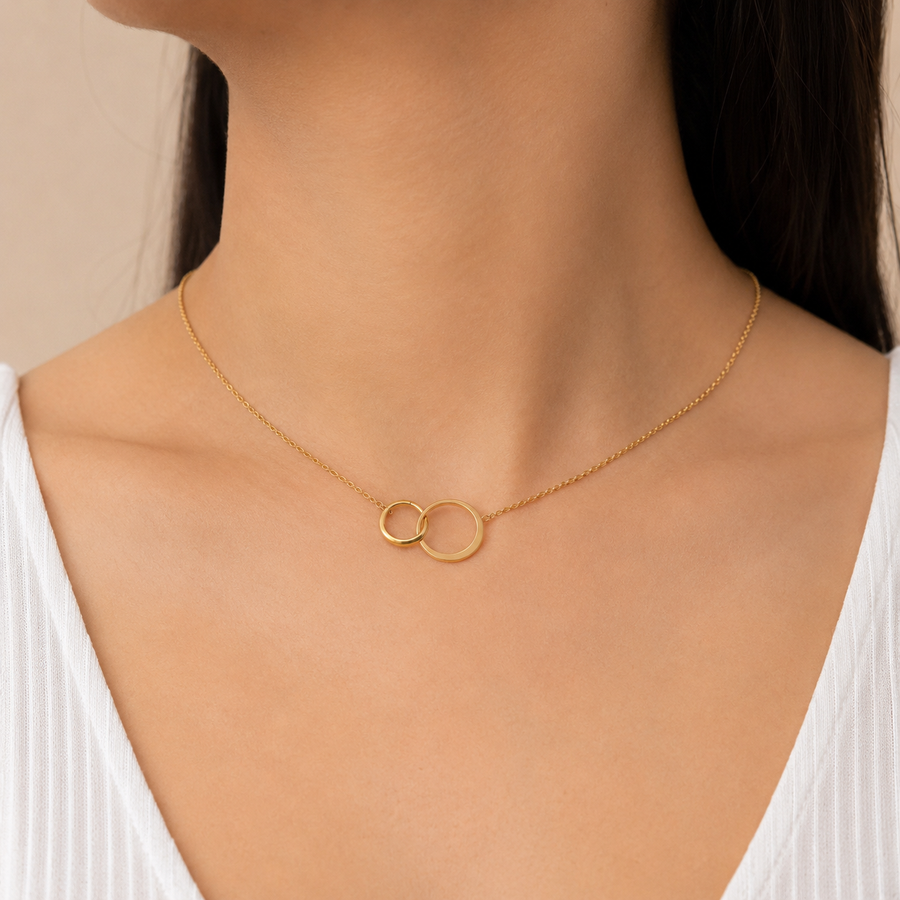 Collier Darina