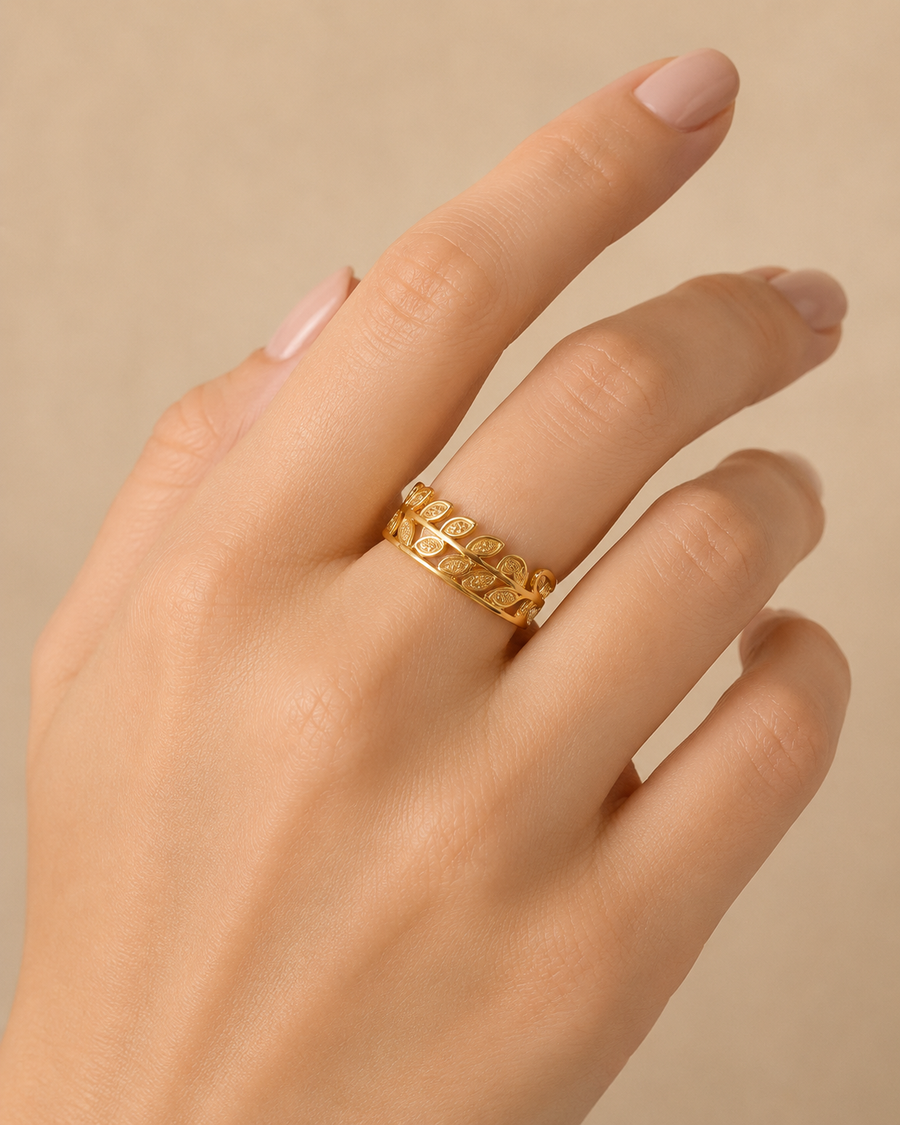 Bague Terry