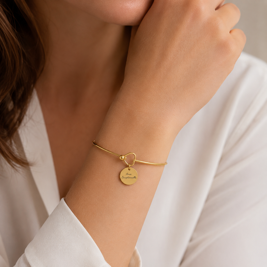 Bracelet de l'amitié Cara