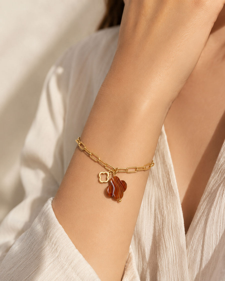 Bracelet de l'amitié Lipa