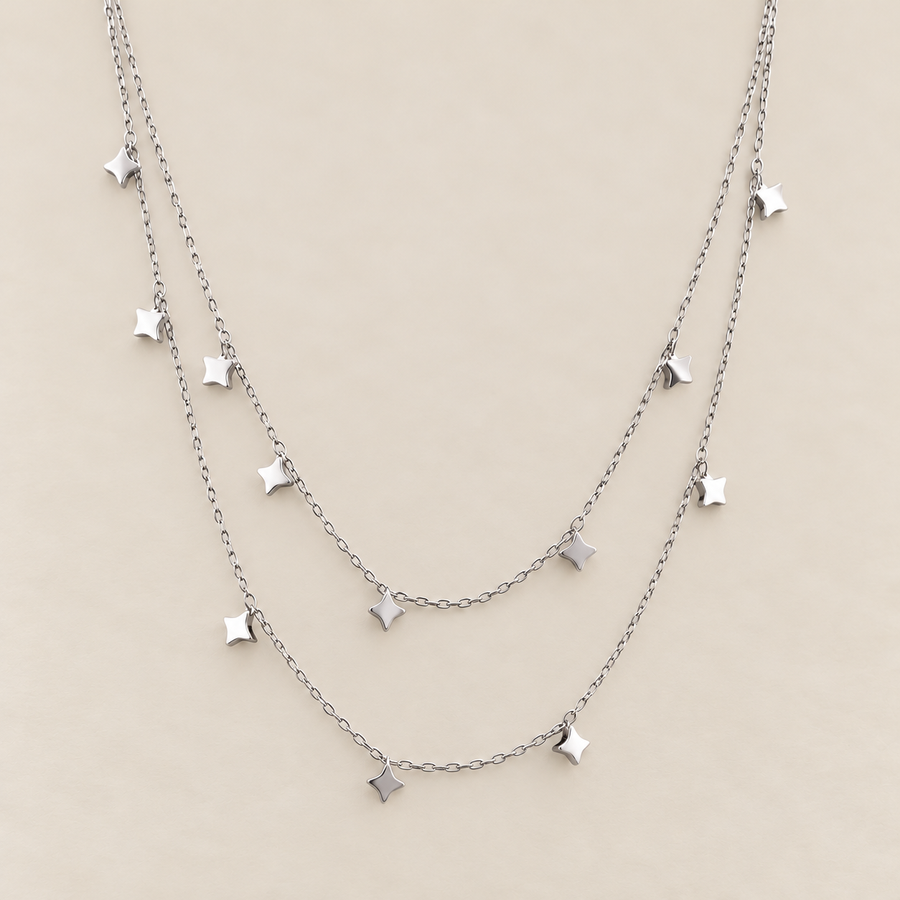 Collier Sacha