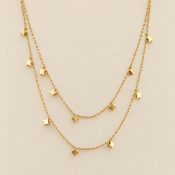 Collier Sacha