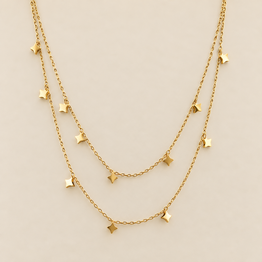 Collier Sacha