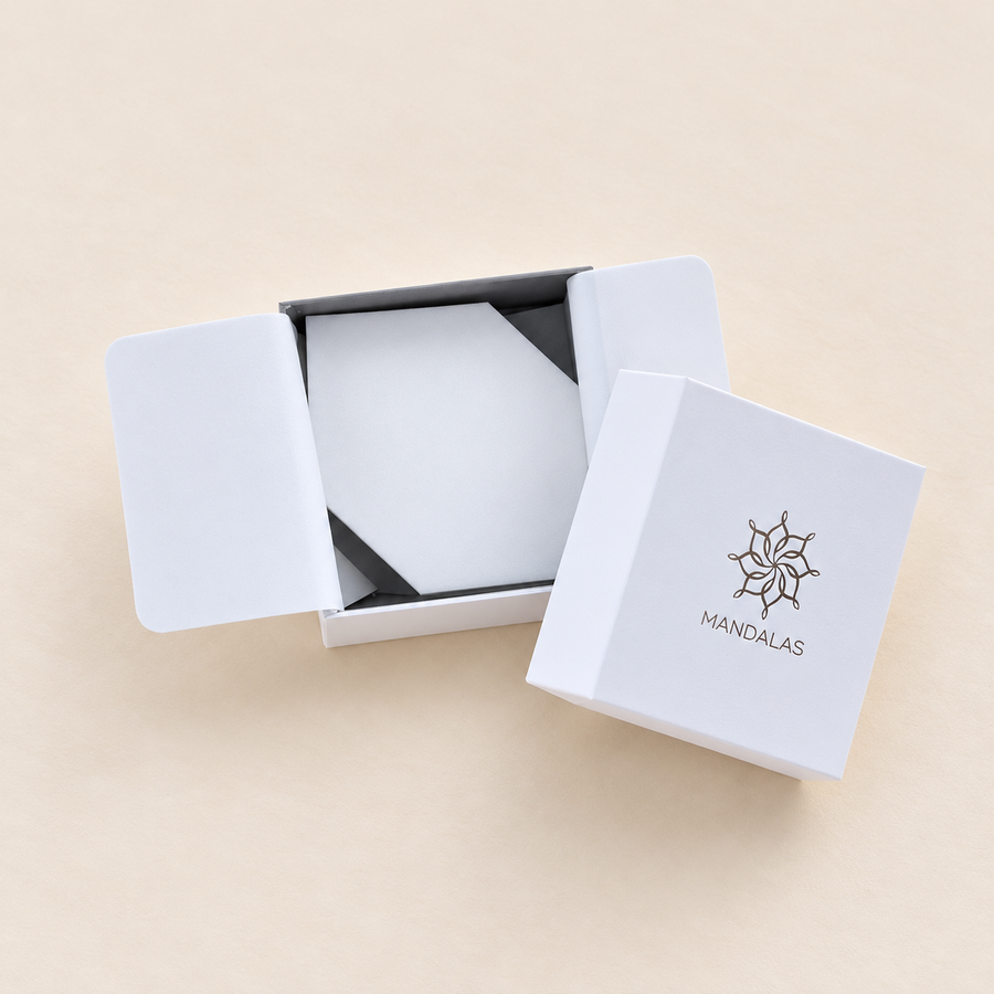 Boite bracelet rigide