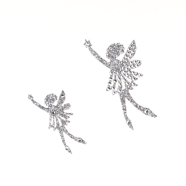 Feerique DUO  - M Paris