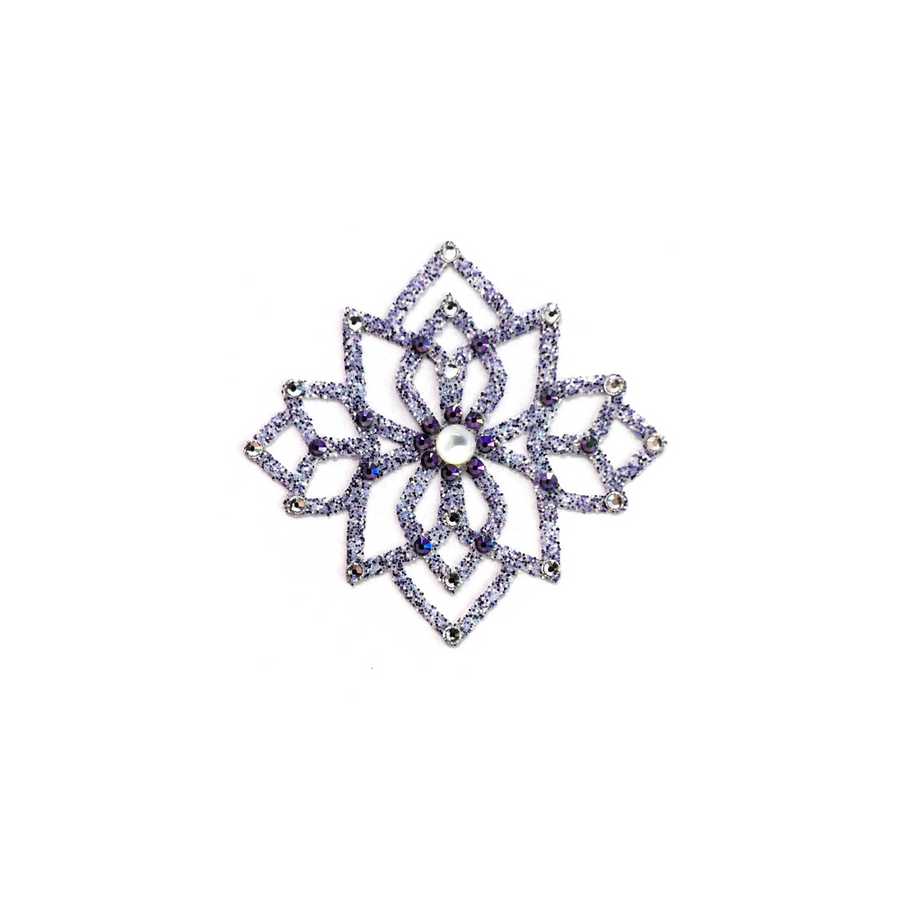 Flower nacre - M Paris