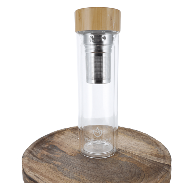 Bouteille en verre - Jordan