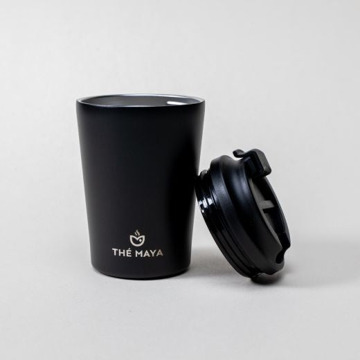 Mug Isotherme - Cycy