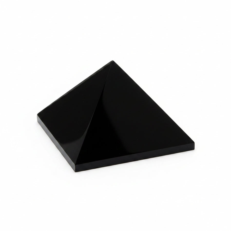 Pyramide Shungite