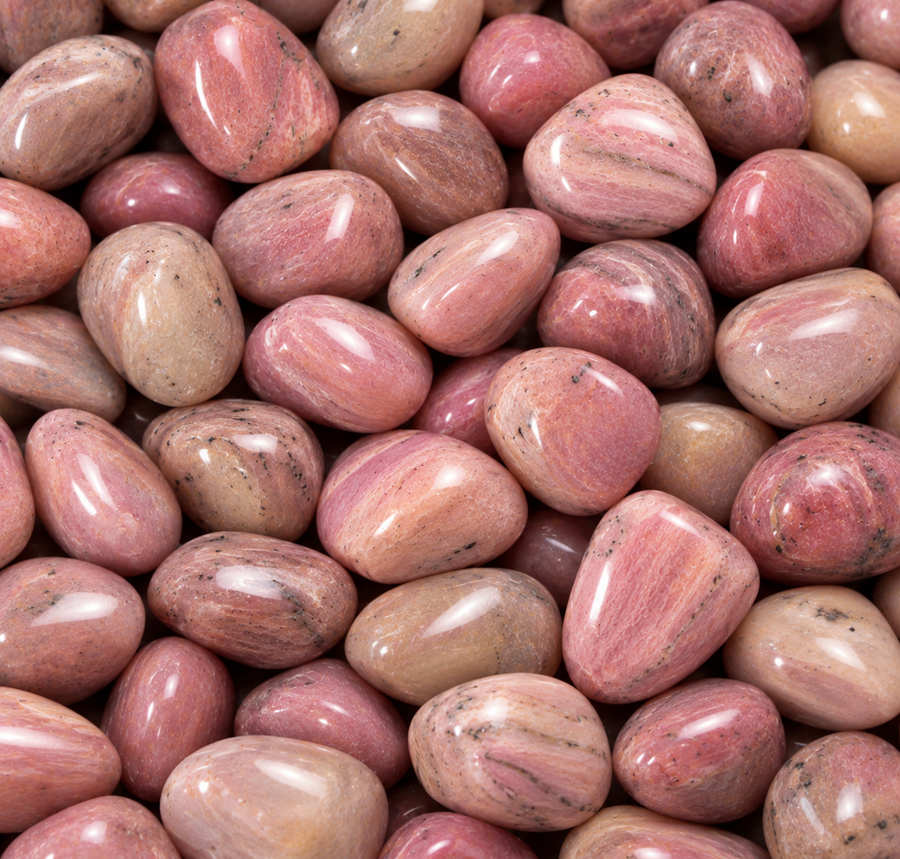 Rhodochrosite