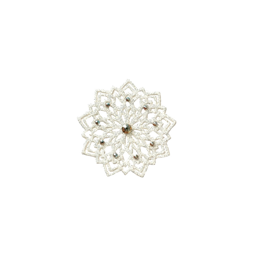 Mandala précieux - M Paris
