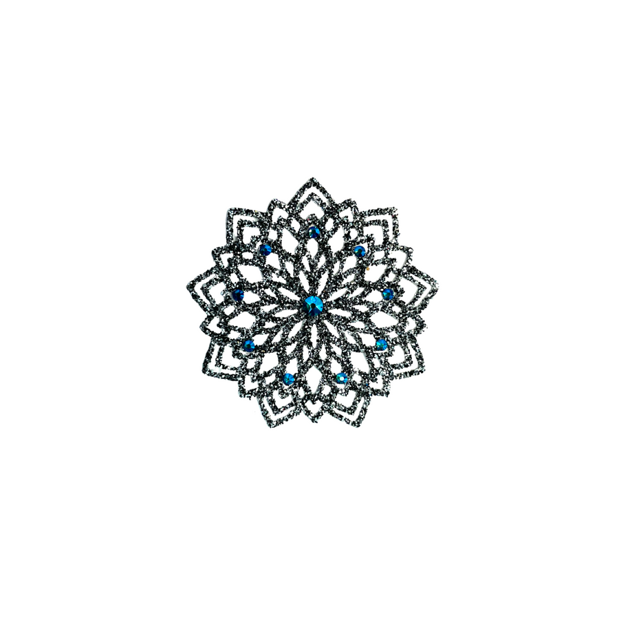 Mandala précieux - M Paris
