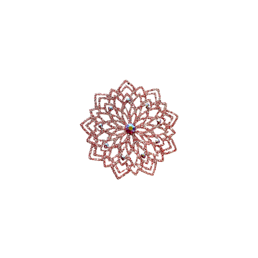 Mandala précieux - M Paris