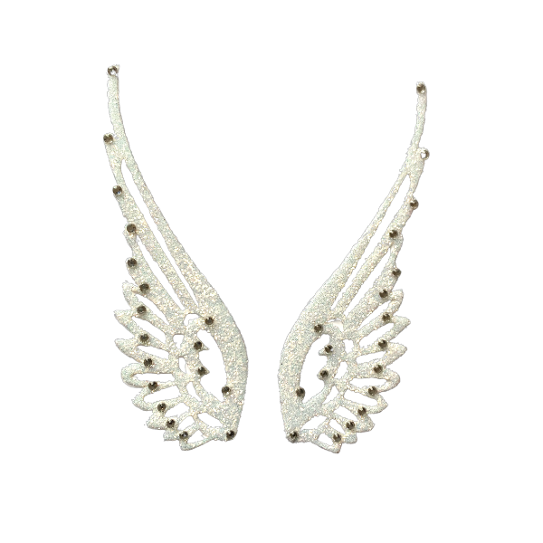 Miss Baby's wings - M Paris