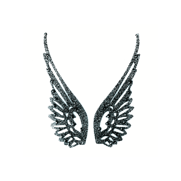 Miss Baby's wings - M Paris
