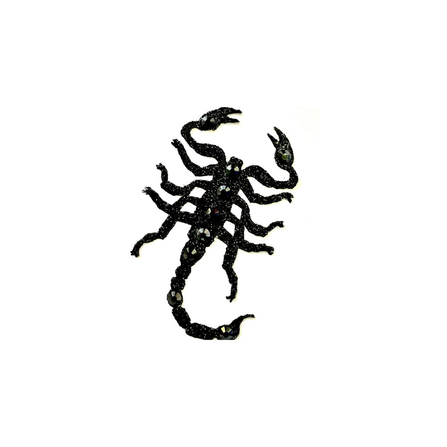 Scorpion - M Paris