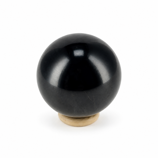 Sphère Shungite