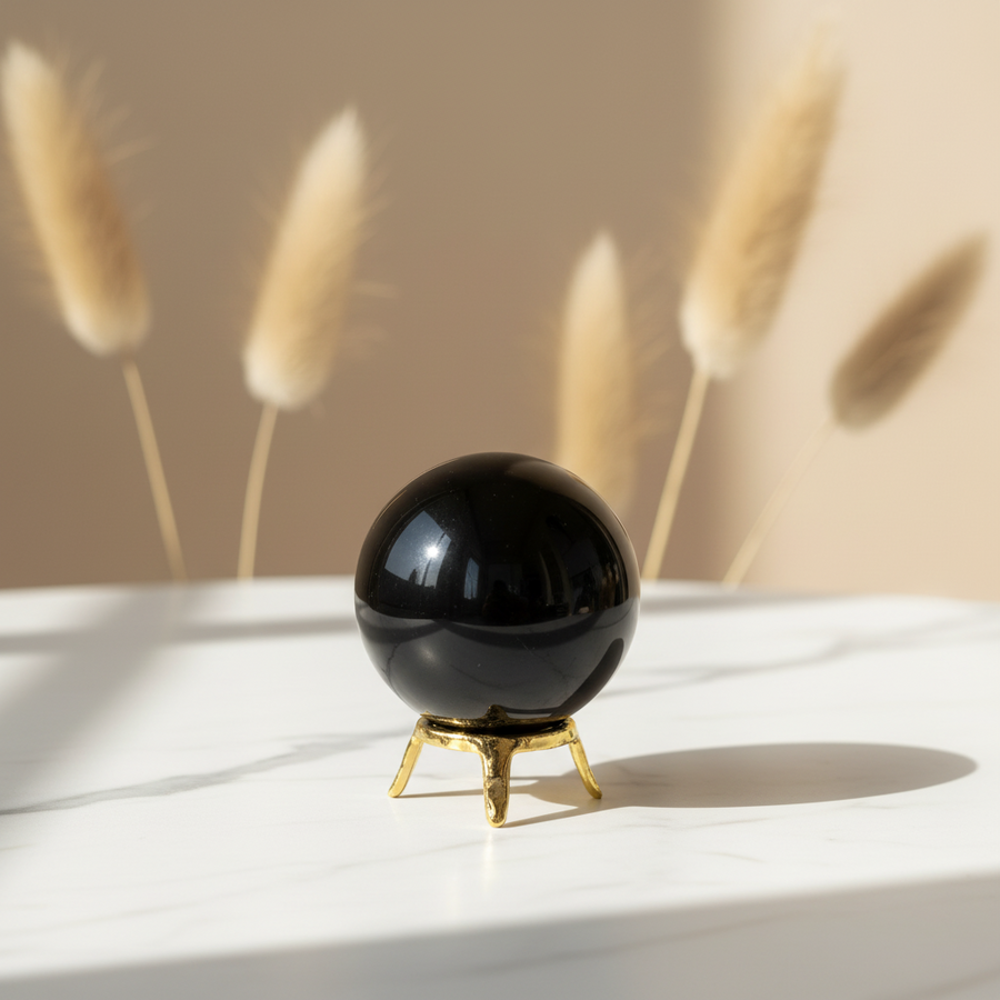 Sphère Shungite