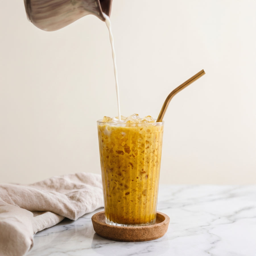 Golden Latte BIO
