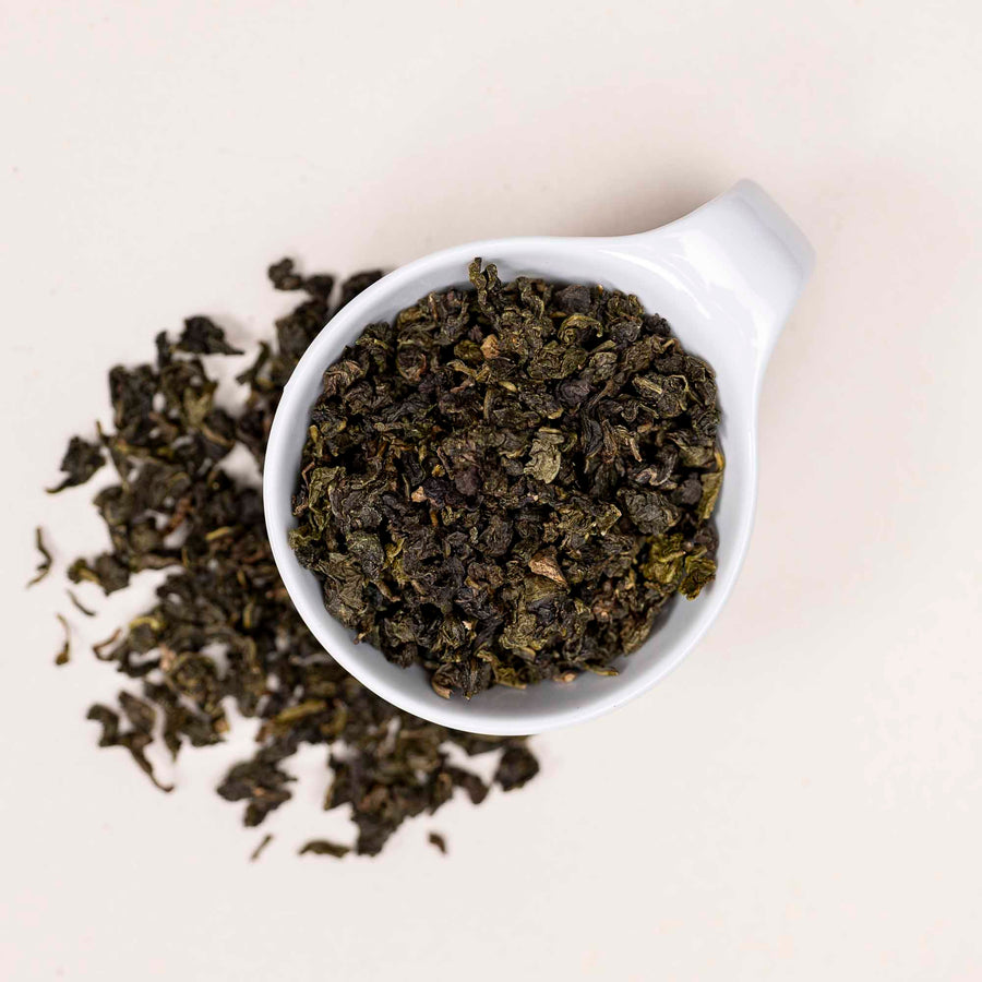 Thé Oolong