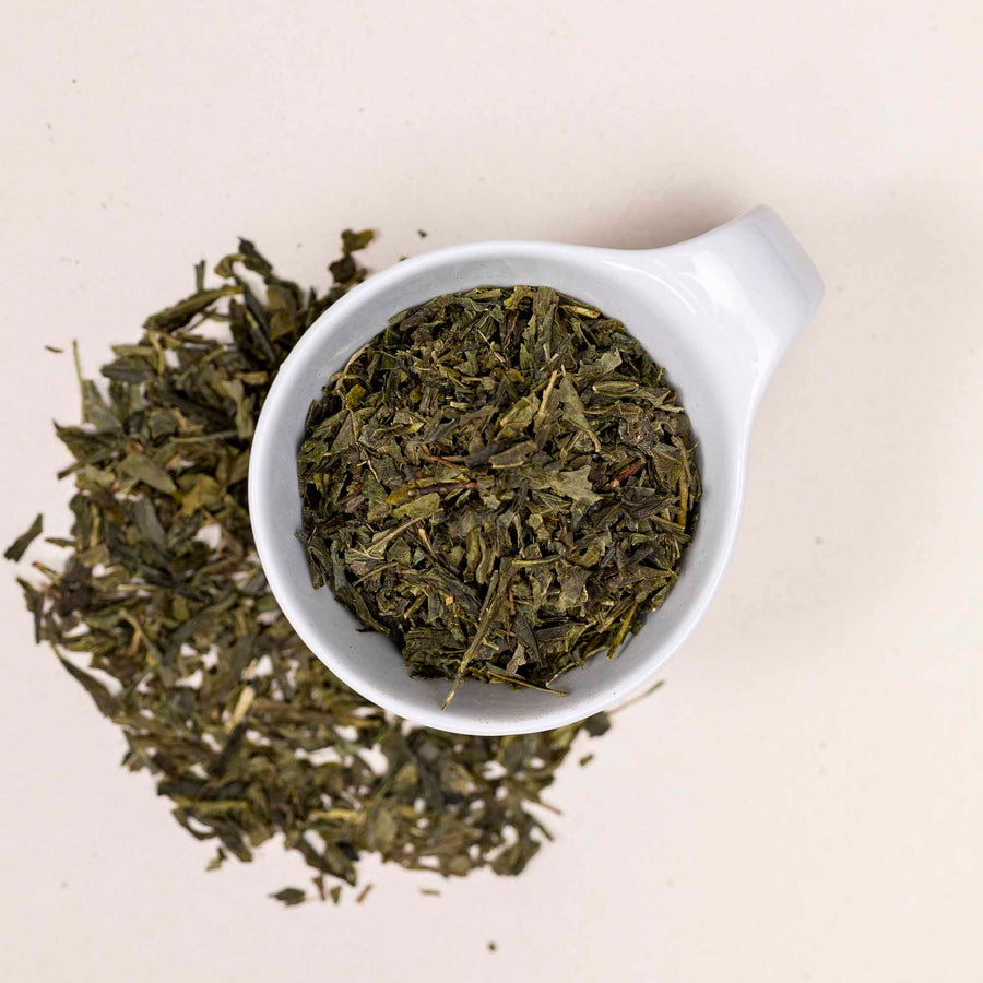 Thé vert Sencha