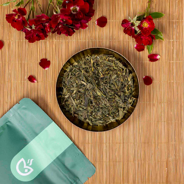 Thé vert Sencha