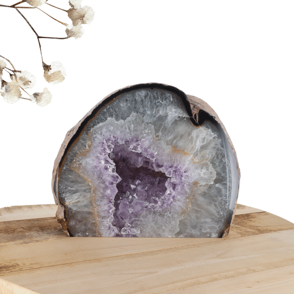 Agate 2.835kg