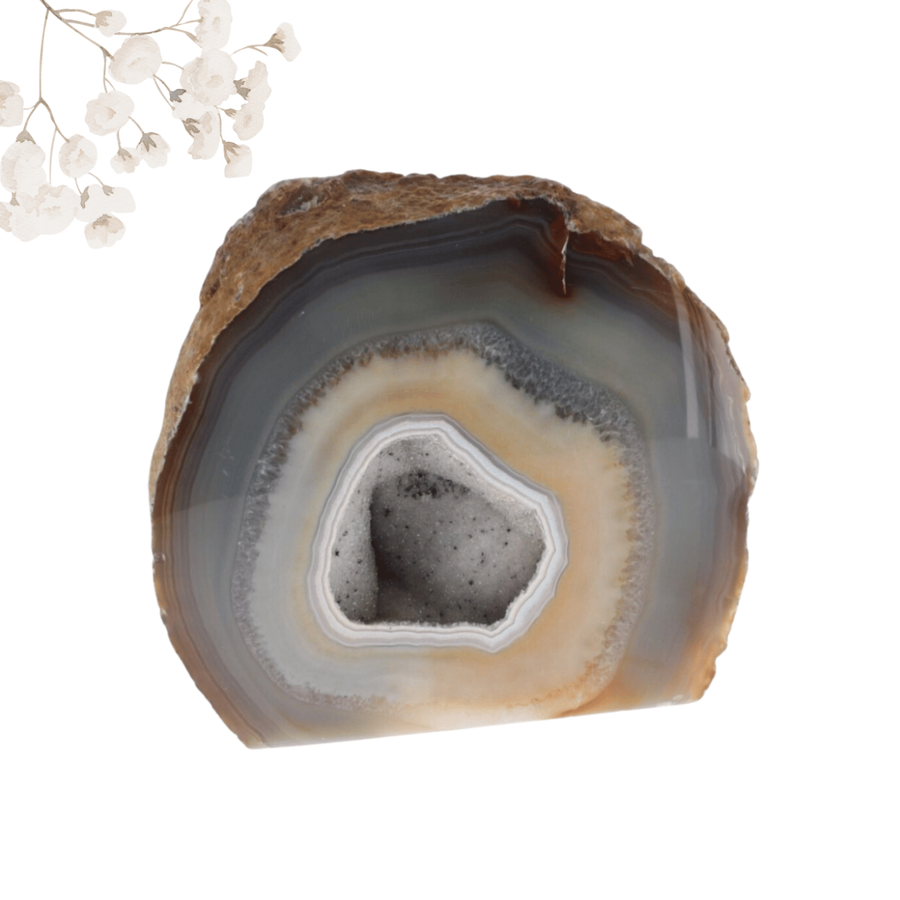 Agate 1.330kg