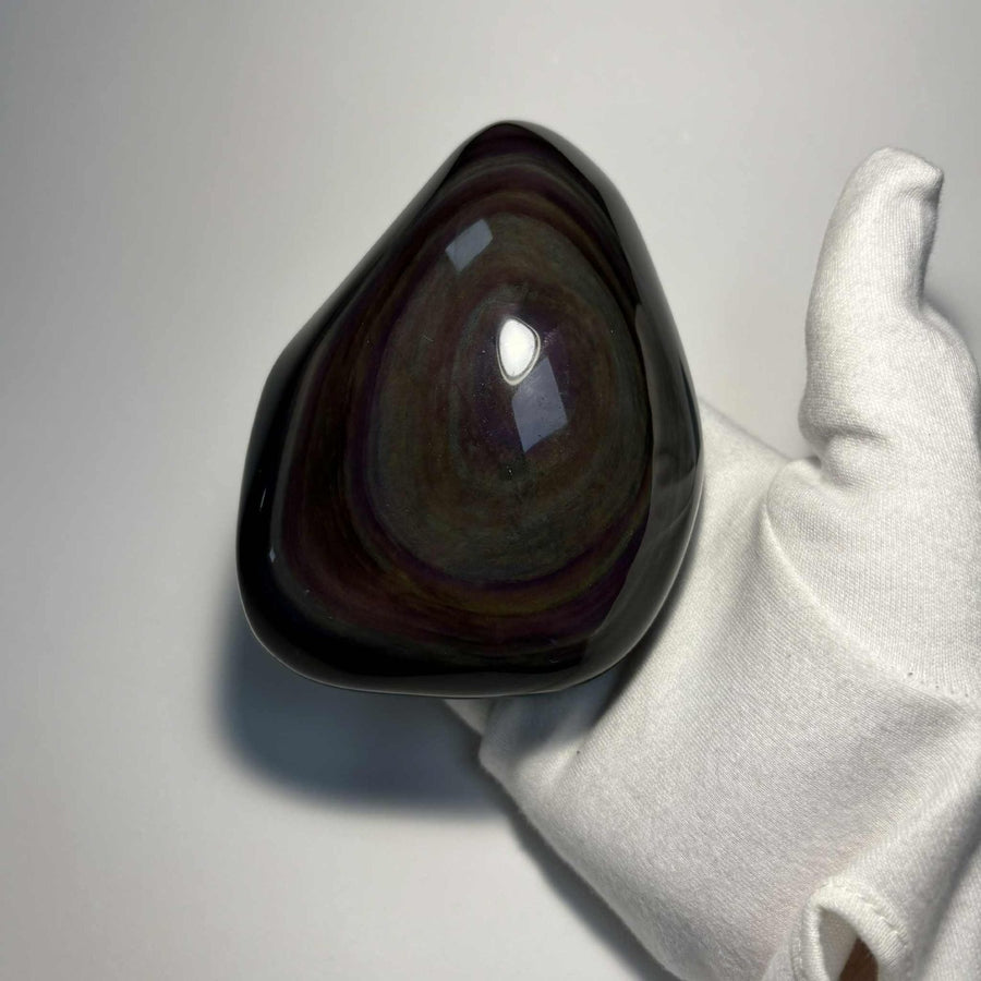 Obsidienne Oeil Céleste 0.591kg