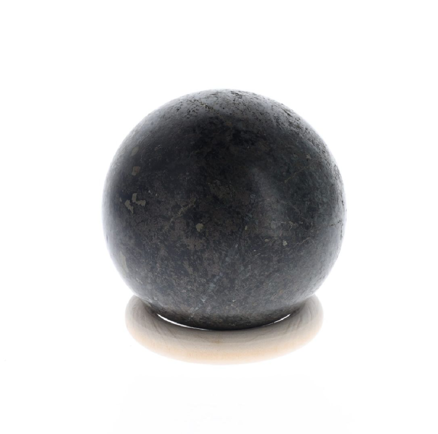 Boule Pyrite 0.575kg