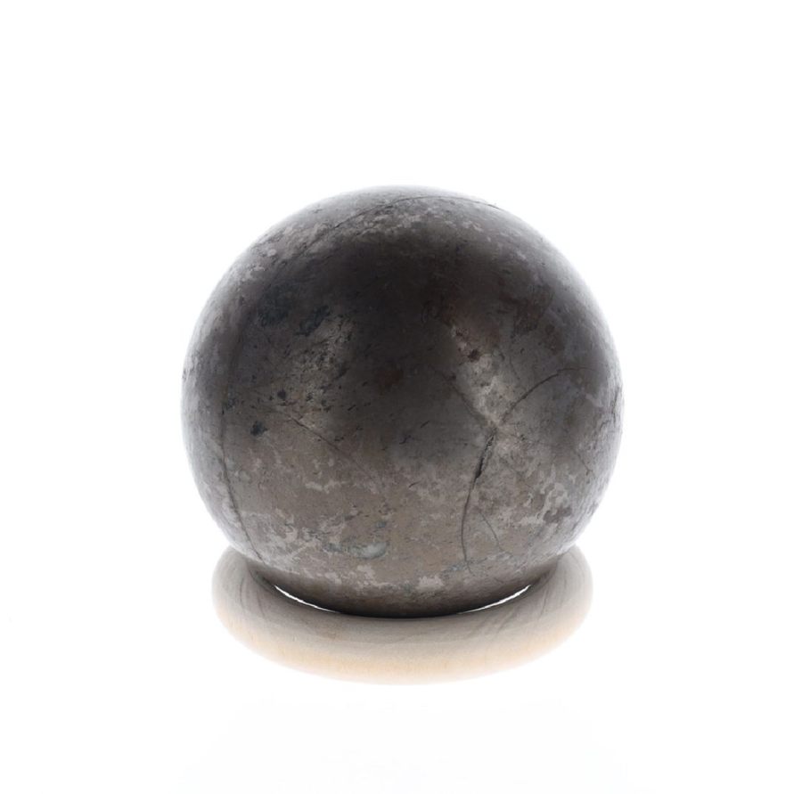 Boule Pyrite 0.660kg