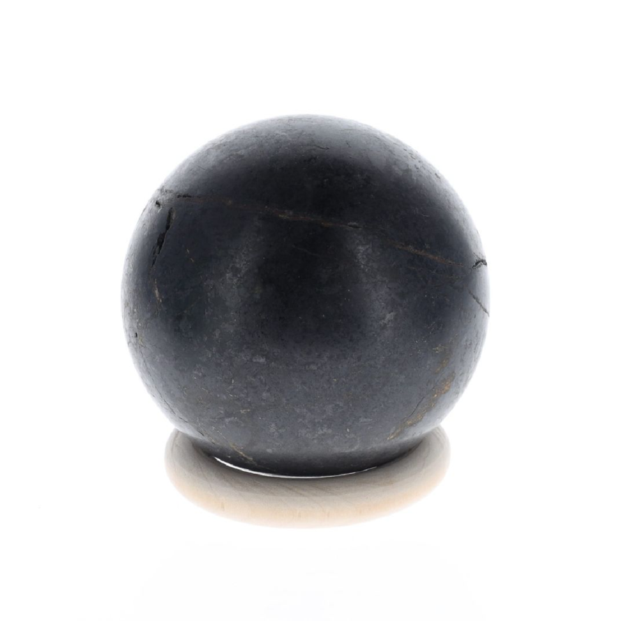 Boule Pyrite 0.760kg