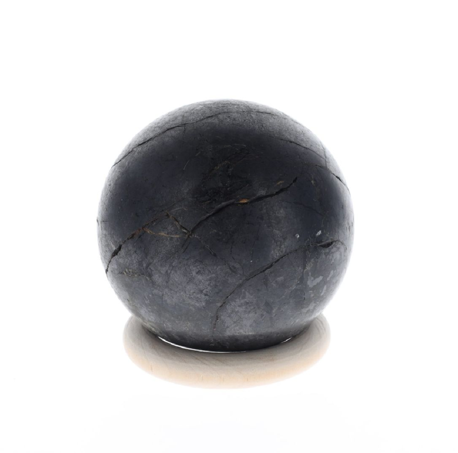 Boule Pyrite 0.790kg