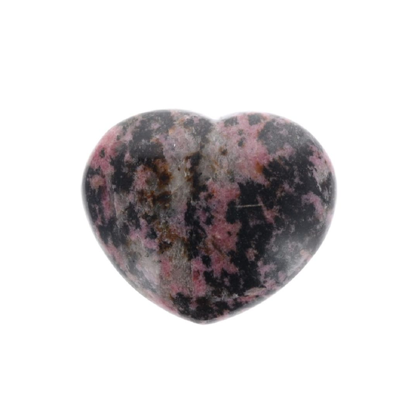 Coeur Rhodonite 0.640kg