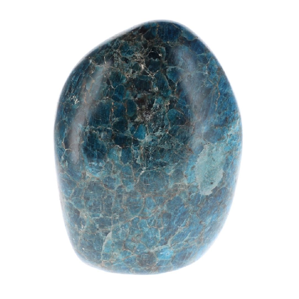 Apatite bleue 2.610kg