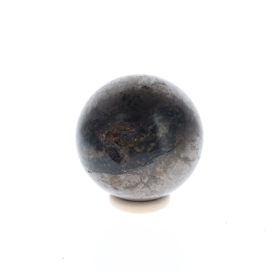 Boule Pyrite 0.450kg