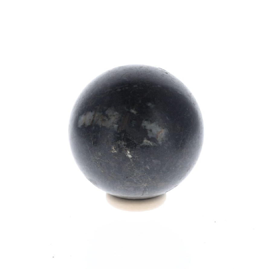 Boule Pyrite 0.455kg
