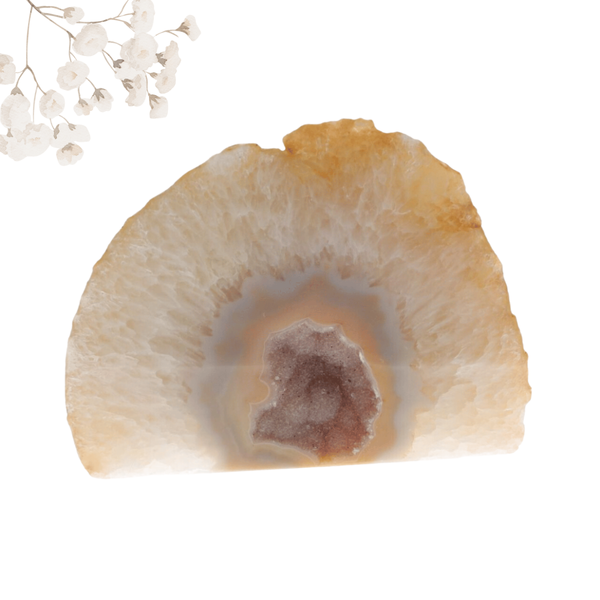 Agate 2.438kg