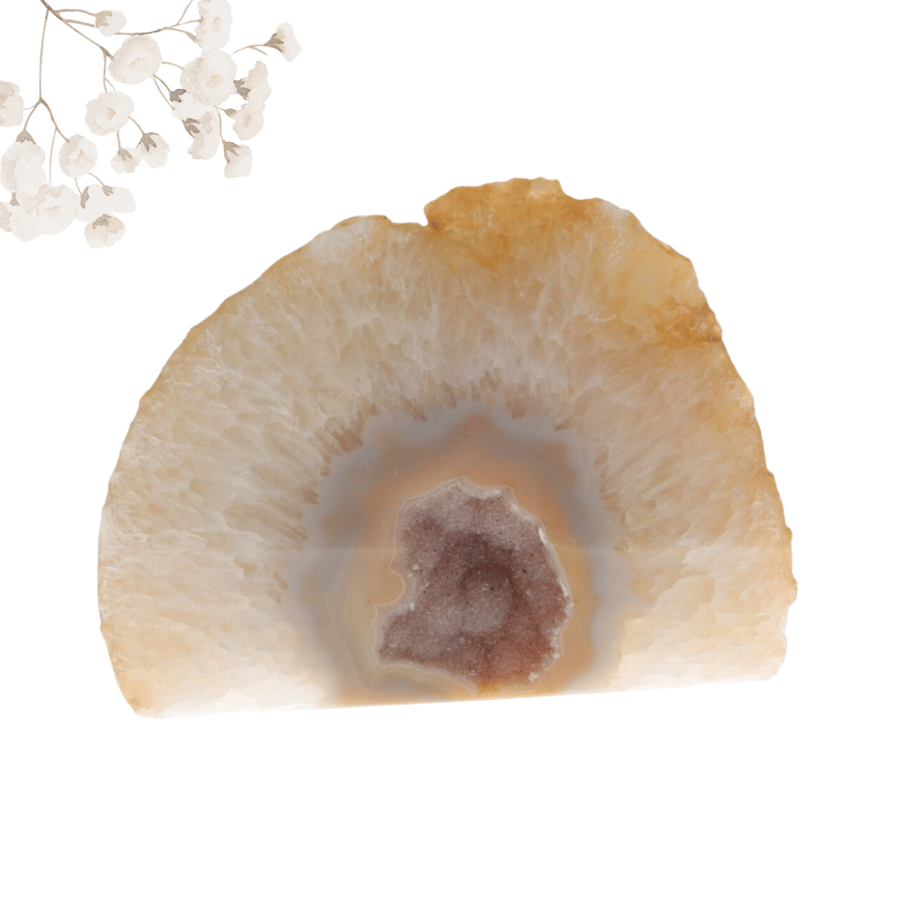Agate 2.438kg