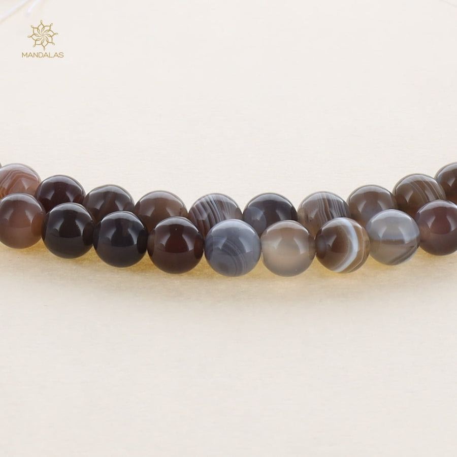 Agate Botswana