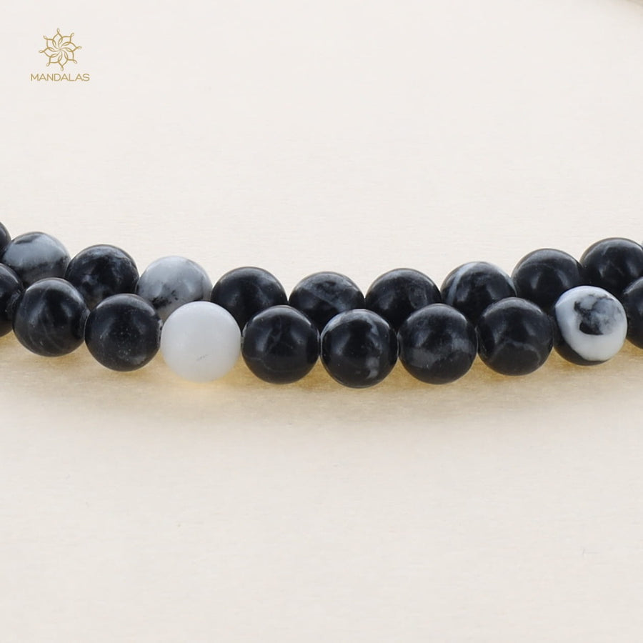 Agate Zebre
