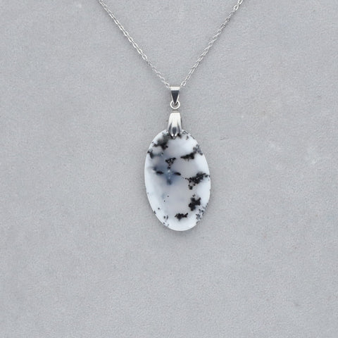 Mandalas  Agate Dendritique