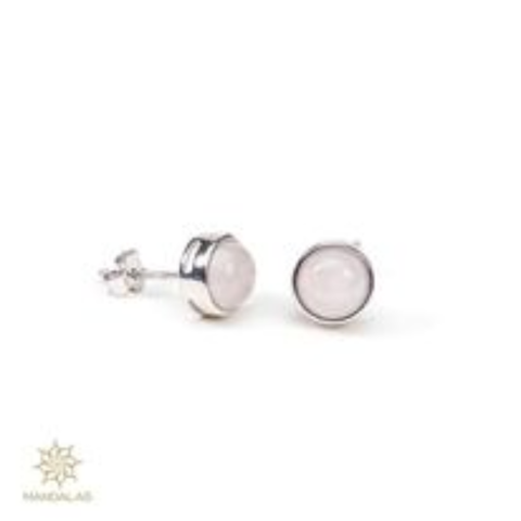 Mandalas  Boucles d'oreilles