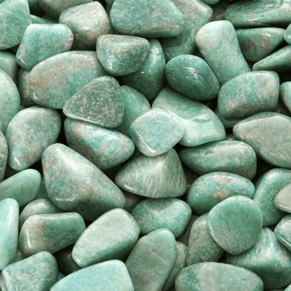 Amazonite