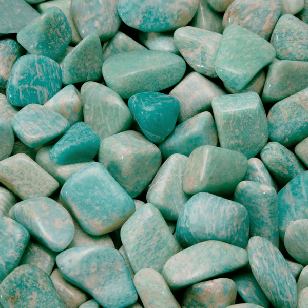 Amazonite Qualité extra