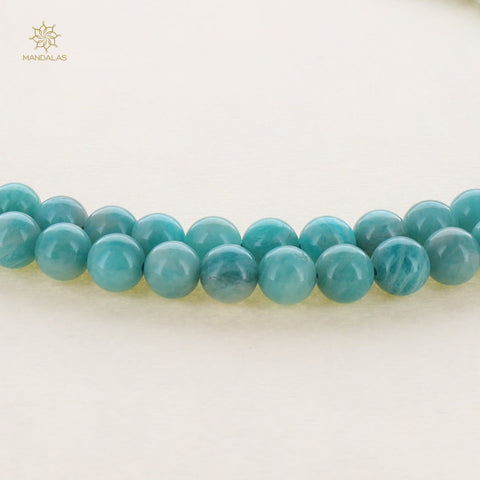 Perles Rondes