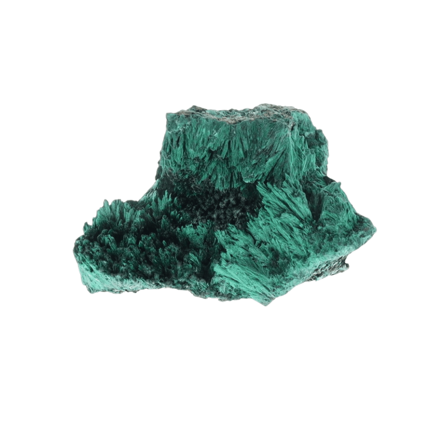 Malachite Brut 0.280kg