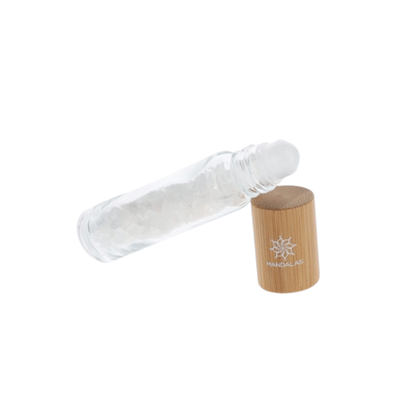 Roll-on Cristal de roche